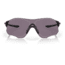 Oakley OO9313 EVZero Path A Sunglasses - Mens, Polished Black Frame, Prizm Grey Lens, Asian Fit, 38, OO9313-931327-38
