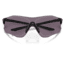 Oakley OO9313 EVZero Path A Sunglasses - Men's, Polished Black Frame, Prizm Grey Lens, Asian Fit, 38, OO9313-931327-38