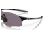 Oakley OO9313 EVZero Path A Sunglasses - Mens, Polished Black Frame, Prizm Grey Lens, Asian Fit, 38, OO9313-931327-38