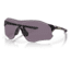 Oakley OO9313 EVZero Path A Sunglasses - Mens, Polished Black Frame, Prizm Grey Lens, Asian Fit, 38, OO9313-931327-38