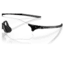 Oakley OO9313 Radar EV Path A Sunglasses - Mens, Polished Black Frame, Clear Lens, Asian Fit, 38, OO9313-931326-38