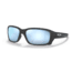 Oakley OO9331 Straightlink Sungasses - Mens, Matt Black Camo Frame, Prizm Deep Water Polarized Lens, 58, OO9331-933129-58
