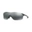 Oakley OO9383 Sunglasses 938301-38 - Matte Black Frame, Black Iridium Lenses