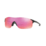 Oakley OO9383 Sunglasses 938304-38 - Polished Black Frame, Prizm Trail Lenses