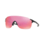Oakley OO9386 Sunglasses 938603-38 - Matte Black Frame, Prizm Trail Lenses