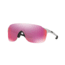 Oakley OO9386 Sunglasses 938604-38 - Silver Frame, Prizm Field Lenses