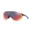 Oakley OO9389 Sunglasses 938903-38 - Polished Black Frame, + Red Iridium Lenses
