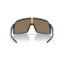Oakley OO9406 Sutro Sunglasses, Prizm 24k Lenses, 940605-37
