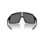 Oakley OO9406 Sutro Sunglasses, Prizm Black Lenses, 940601-37