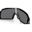 Oakley OO9406 Sutro Sunglasses, Prizm Black Lenses, 940601-37
