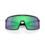 Oakley OO9406 Sutro Sunglasses, Prizm Jade Lenses, 940603-37