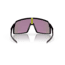 Oakley OO9406 Sutro Sunglasses, Prizm Jade Lenses, 940603-37