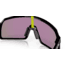 Oakley OO9406 Sutro Sunglasses, Prizm Jade Lenses, 940603-37