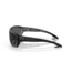 Oakley OO9416 Split Shot Sunglasses - Men's, Matte Black Frame, Prizm Black Polarized Lens, 64, OO9416-941624-64