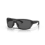 Oakley OO9416 Split Shot Sunglasses - Men's, Matte Black Frame, Prizm Black Polarized Lens, 64, OO9416-941624-64
