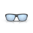 Oakley OO9416 Split Shot Sunglasses - Men's, Matte Black FramePrizm Deep H2o Polarized Lenses, 941606-64
