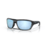 Oakley OO9416 Split Shot Sunglasses - Men's, Matte Black FramePrizm Deep H2o Polarized Lenses, 941606-64