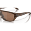 Oakley OO9416 Split Shot Sunglasses - Men's, Matte Brown Tortoise FramePrizm Tungsten Polarized Lenses, 941603-64