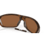 Oakley OO9416 Split Shot Sunglasses - Men's, Matte Brown Tortoise FramePrizm Tungsten Polarized Lenses, 941603-64