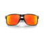 Oakley OO9417 Holbrook XL Sunglasses - Men's, Black Ink Frame, Prizm Ruby Polarized Lenses, 941708-59