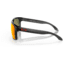 Oakley OO9417 Holbrook XL Sunglasses - Men's, Black Ink Frame, Prizm Ruby Polarized Lenses, 941708-59