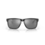 Oakley OO9417 Holbrook XL Sunglasses - Men's, Matte Black Frame, Prizm Black Polarized Lenses, 941705-59