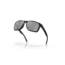 Oakley OO9417 Holbrook XL Sunglasses - Men's, Matte Black Frame, Prizm Black Polarized Lenses, 941705-59