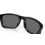 Oakley OO9417 Holbrook XL Sunglasses - Men's, Matte Black Frame, Prizm Black Polarized Lenses, 941705-59