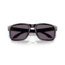 Oakley OO9417 Holbrook XL Sunglasses - Men's, Matte Black Frame, Prizm Grey Lens, 59, OO9417-941722-59
