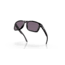 Oakley OO9417 Holbrook XL Sunglasses - Men's, Matte Black Frame, Prizm Grey Lens, 59, OO9417-941722-59