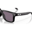 Oakley OO9417 Holbrook XL Sunglasses - Men's, Matte Black Frame, Prizm Grey Lens, 59, OO9417-941722-59
