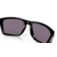 Oakley OO9417 Holbrook XL Sunglasses - Men's, Matte Black Frame, Prizm Grey Lens, 59, OO9417-941722-59