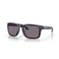 Oakley OO9417 Holbrook XL Sunglasses - Men's, Matte Black Frame, Prizm Grey Lens, 59, OO9417-941722-59