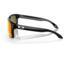 Oakley OO9417 Holbrook XL Sunglasses - Mens, Black Ink Frame, Prizm Ruby Polarized Lens, 59, OO9417-941732-59