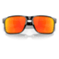 Oakley OO9417 Holbrook XL Sunglasses - Mens, Black Ink Frame, Prizm Ruby Polarized Lens, 59, OO9417-941732-59