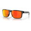 Oakley OO9417 Holbrook XL Sunglasses - Mens, Black Ink Frame, Prizm Ruby Polarized Lens, 59, OO9417-941732-59