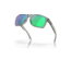 Oakley OO9417 Holbrook XL Sunglasses - Mens, Grey Ink Frame, Prizm Jade Polarized Lens, 59, OO9417-941733-59