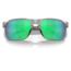 Oakley OO9417 Holbrook XL Sunglasses - Mens, Grey Ink Frame, Prizm Jade Polarized Lens, 59, OO9417-941733-59