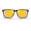 Oakley OO9417 Holbrook XL Sunglasses - Mens, Matte Black Frame, Prizm 24K Polarized Lens, 59, OO9417-941723-59