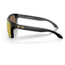 Oakley OO9417 Holbrook XL Sunglasses - Mens, Matte Black Frame, Prizm 24K Polarized Lens, 59, OO9417-941723-59