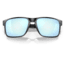 Oakley OO9417 Holbrook XL Sunglasses - Mens, Matte Black Frame, Prizm Deep Water Polarized Lens, 59, OO9417-941725-59