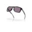 Oakley OO9417 Holbrook XL Sunglasses - Mens, Polished Black Frame, Prizm Grey Lens, 59, OO9417-941727-59