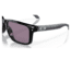 Oakley OO9417 Holbrook XL Sunglasses - Men's, Polished Black Frame, Prizm Grey Lens, 59, OO9417-941727-59