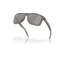 Oakley OO9417 Holbrook XL Sunglasses - Mens, Woodgrain Frame, Prizm Black Polarized Lens, 59, OO9417-941734-59