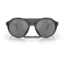 Oakley OO9440 Clifden Sunglasses - Mens, Matte Black Frame, Prizm Black Polarized Lens, 56, OO9440-944009-56