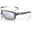 Oakley OO9449 Gibston Sunglasses - Men's, Steel Frame, Prizm Snow Sapphire Lens, 60, OO9449-944917-60
