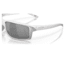 Oakley OO9449 Gibston Sunglasses - Men's, X-Silver Frame, Prizm Black Lens, 60, OO9449-944922-60