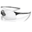 Oakley OO9454 EVZero Blades Sunglasses, Matte Black Frame, Clear 50% Black Irid Photo Lens, 38, OO9454-945409-38