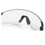 Oakley OO9454 EVZero Blades Sunglasses, Matte Black Frame, Clear 50% Black Irid Photo Lens, 38, OO9454-945409-38