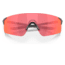 Oakley OO9454 EVZero Blades Sunglasses, Matte Black Frame, Prizm Trail Torch Lens, 38, OO9454-945410-38